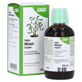 Mistel-Tropfen Salus (PZN 7625482)