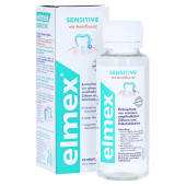 ELMEX SENSITIVE Zahnsp√Љlung (PZN 812063)