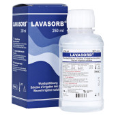 LAVASORB Wundsp√Љll√ґsung (PZN 1341743)