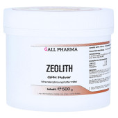 ZEOLITH GPH Pulver vet. (PZN 8430013)