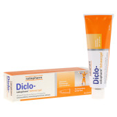 Diclo-ratiopharm Schmerzgel (PZN 4704198)