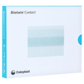 BIATAIN Contact Silik.Kont.Aufl.5x7,5 cm n.haft. (PZN 15628715)
