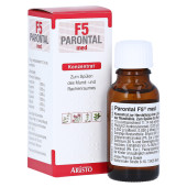 Parontal F5 med (PZN 2598272)