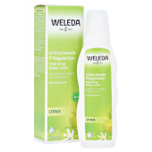 WELEDA Citrus erfrischende Pflegelotion (PZN 15876732)