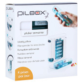 PILBOX 7 (PZN 6127084)