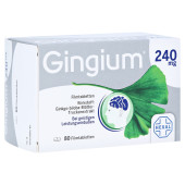 Gingium 240mg (PZN 14171107)