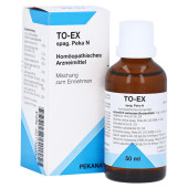 TO-EX spag.Peka N Tropfen (PZN 2738690)