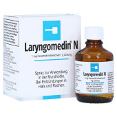 Laryngomedin N (PZN 4856034)