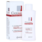 Ciclosan Anti-Schuppen-Shampoo (PZN 9693281)