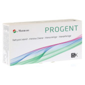 Progent Intensivreiniger f√Љr formstabilbe Kontaktlinsen (PZN 11381117)