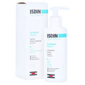 ISDIN Acniben Repair Reinigungsemulsion (PZN 15617083)