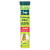 Kneipp Entw√§sserungs-Brause Tabletten (PZN 6089432)