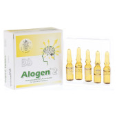 ALOGEN 2 Injektion Ampullen (PZN 9376304)