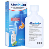 Maaloxan 25mVal Flasche (PZN 1427479)