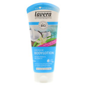LAVERA Bodylotion Bio-Kokos+Bio-Vanille (PZN 10978480)