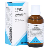ITIRES spag.Peka N Tropfen (PZN 3796347)