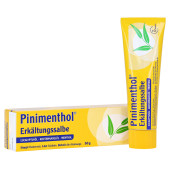 Pinimenthol Erk√§ltungssalbe (PZN 7779966)