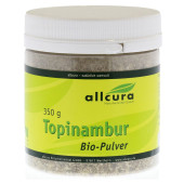 TOPINAMBUR PULVER Bio (PZN 9635711)