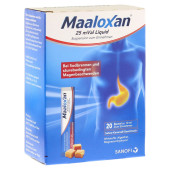 Maaloxan 25mVal Liquid Beutel (PZN 3885370)