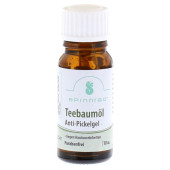 TEEBAUM √ЦL ANTI-PICKELGEL (PZN 10393526)