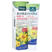Kneipp Arnika K√Љhl- & SchmerzGel (PZN 734920)