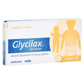 Glycilax f√Љr Kinder (PZN 4942868)