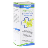 PETVITAL Bachbl√Љten Nr.4 Globuli vet. (PZN 10528564)