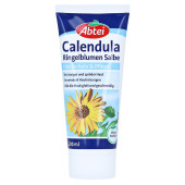 Abtei Ringelblumen Salbe (PZN 4983407)
