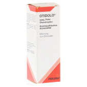OTIDOLO spag.Peka Tropfen (PZN 9931579)