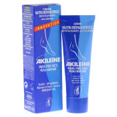 AKILEINE Nutri-Repair Karite-Regen.-Fu√Яcreme (PZN 392678)