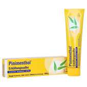 Pinimenthol Erk√§ltungssalbe (PZN 3745309)
