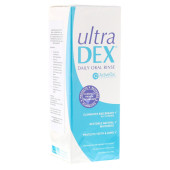 ULTRADEX Mundsp√Љlung antibakteriell (PZN 351751)