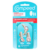 Compeed Blasenpflaster Mixpack (PZN 7663028)