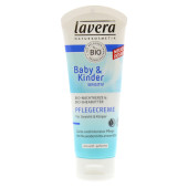 LAVERA Baby & Kinder sensitiv Pflegecreme (PZN 10538580)