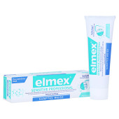 ELMEX SENSITIVE PROFESSIONAL plus Sanft.Zahnwei√Я (PZN 8839506)