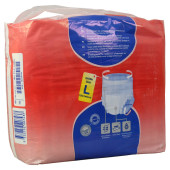 ATTENDS Pull-Ons 5 large (PZN 10229057)