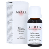 CERES Echinacea purpurea Urtinktur (PZN 178873)