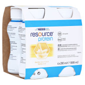 RESOURCE Protein Drink Vanille (PZN 4910383)