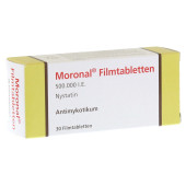 Moronal (PZN 9717308)