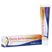 Diclo beta Schmerzgel (PZN 14272340)