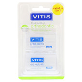 VITIS ORTHODONTIC Wachs (PZN 6732862)