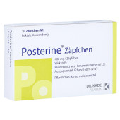 Posterine (PZN 6876360)