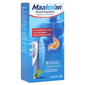 Maaloxan 25mVal Beutel (PZN 2411032)