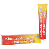 B√ДUCHLEIN Salbe Babynos (PZN 1481639)