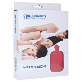 W√ДRMFLASCHE 1,5 l mit Bezug rot (PZN 9926650)