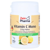 VITAMIN C MONO Pulver (PZN 4760297)