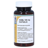 SAME 100 mg magensaftresistente Kapseln (PZN 11169297)