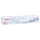 BEURER GL30/BGL40 Stechhilfe (PZN 778432)