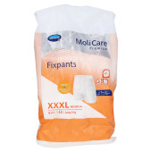 MOLICARE Premium Fixpants long leg Gr.XXXL (PZN 12543912)