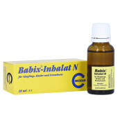 Babix-Inhalat N (PZN 4459675)